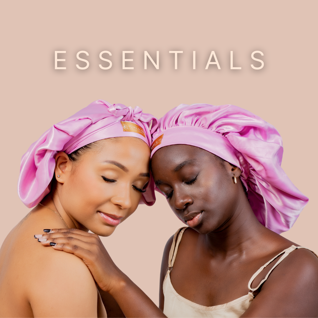 ESSENTIALS BY PEARL&AYA