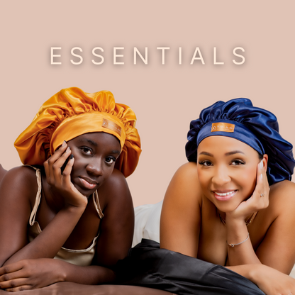 ESSENTIALS BY PEARL&AYA