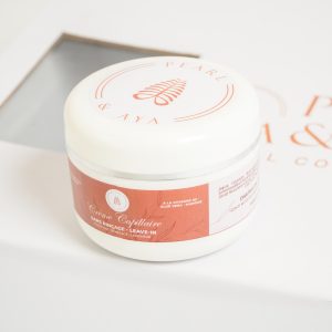 Crème Capillaire Sans Rinçage – Leave-in