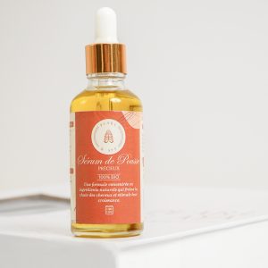 Sérum de Pousse Précieux