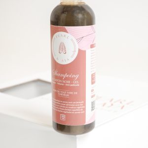 Shampoing Fortifiant