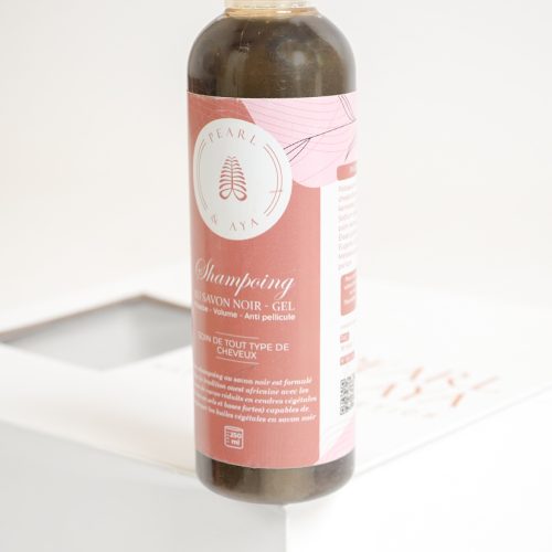 Pa7 Shampoing Fortifiant